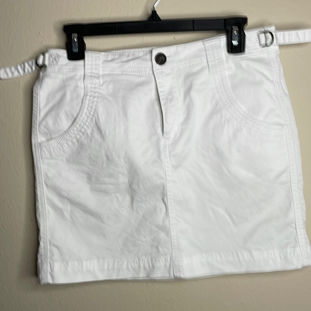 Athleta skirt sz 6
